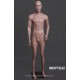 Standing Male MDP TE42 Removable head