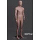 Standing Male MDP TE42 Removable head