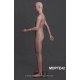 Standing Male MDP TE42 Removable head