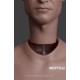 Standing Male MDP TE42 Removable head