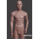 Standing Male MDP TE42 Removable head