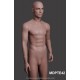 Standing Male MDP TE42 Removable head