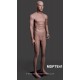 Standing Male MDP TE41 Removable head