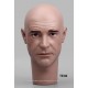 Male Mannequin Head TE40