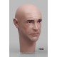 Male Mannequin Head TE40