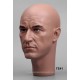 Male Mannequin Head TE41