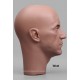 Male Mannequin Head TE41