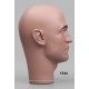 Male Mannequin Head TE42