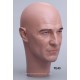 Male Mannequin Head TE43