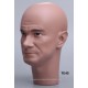 Male Mannequin Head TE45