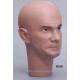 Male Mannequin Head TE45