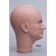 Male Mannequin Head TE45