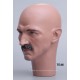 Male Mannequin Head TE46