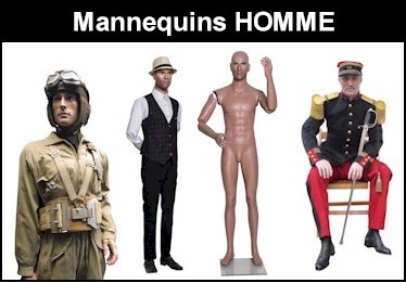 Europe Mannequin Collection Militaria Musée Réaliste Articulé Homme WW1 WW2 Yanks 